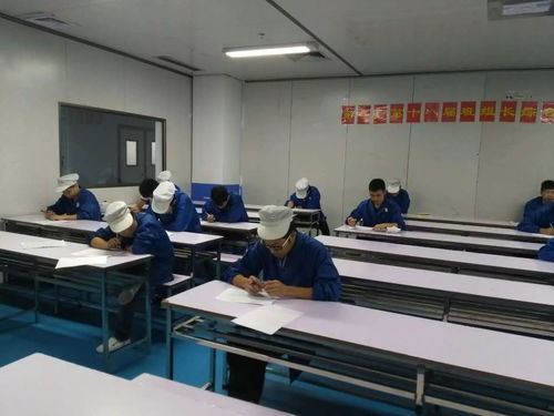 掌握職業(yè)技能，增值自我人生 第一工廠工程技術崗位評審認證與信息技術咨詢服務解析