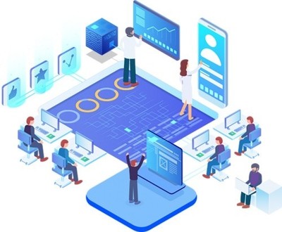 富匙科技再獲億級人民幣融資，加速開放式SaaS戰略布局
