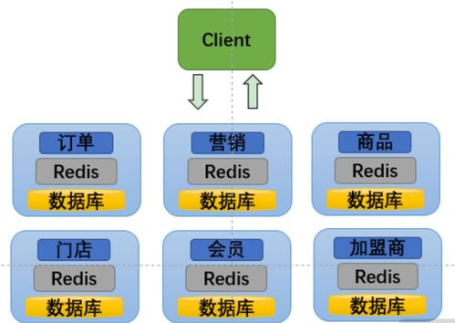 微服務的痛點 基礎軟件服務面臨的挑戰(zhàn)